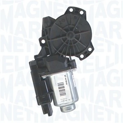Electric Motor, window regulator